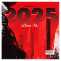 2025 - Drum Kit